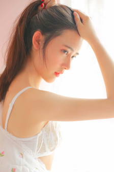走过花季